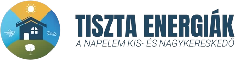 Tiszta Energiák